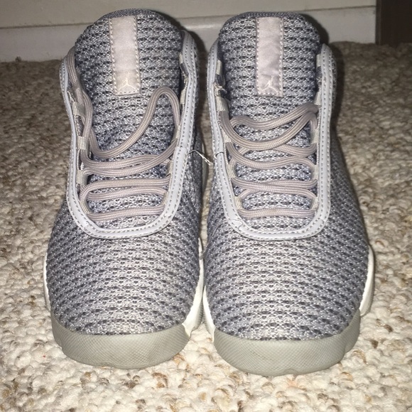 Jordan horizons - Picture 5 of 6